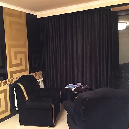 Versace Downtown Jerevan Pokoj fotografie